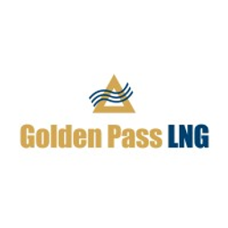 Golden Pass LNG Terminal LLC logo