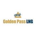 Golden Pass Lng Terminal logo