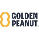 Golden Peanut And Tree Nuts logo