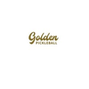 goldenpickleball.com logo