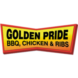 Golden Pride logo