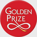 Golden Prize logo