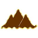 Golden Railings logo