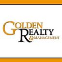 Golden Realty & Management logo