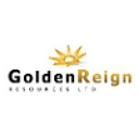 Golden Reign Resources Ltd. logo