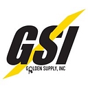 Golden Supply Inc. logo