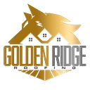 Golden Ridge Roofing logo