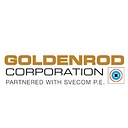 Goldenrod Corporation logo