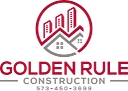 Golden Rule Construction logo