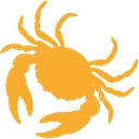 Golden Rule Seafood logo
