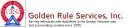 Golden Rule Services logo