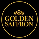 Golden Saffron logo