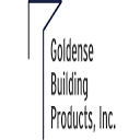 Goldense Building Products logo