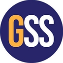 Golden Security Services logo