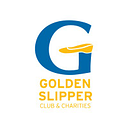 Golden Slipper Club & Charities Inc logo