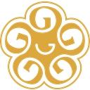 Golden Smile Travel logo