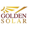 Golden Solar logo