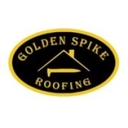 Golden Spike Roofing logo