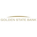 Golden State Bank logo