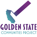 Golden State Communities logo