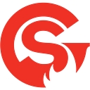 Golden State Fire Apparatus logo