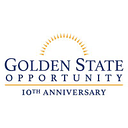 Golden State Opportunity logo