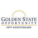 Golden State Opportunity logo