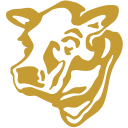 Golden Steer Steak Company logo