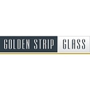 Golden Strip Glass, Inc. logo