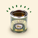 Golden Syrup logo