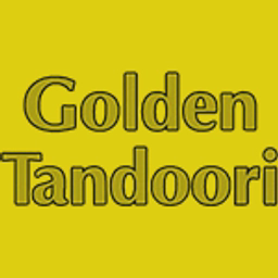 Golden Tandoori Ltd logo