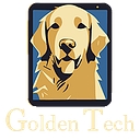 Favicon of Golden Tech