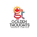 Golden Thoughts Advertising logo