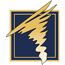 Golden Tornado Scholastic Foundation logo