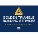 Golden Triangle Building Services Ltd logo