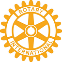 Rotary Club of Golden Triangle Foundation logo