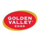 Golden Valley Foods logo