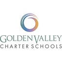 Golden Valley River District logo
