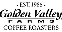Golden Valley Farms Coffee Roasters logo
