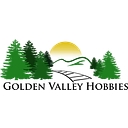 Golden Valley Hobbies Ltd logo