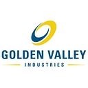 Golden Valley Industries logo