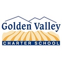 Golden Valley Charter District logo