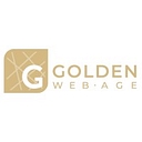 Golden Web Age logo