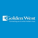 Golden West Telecommunications logo