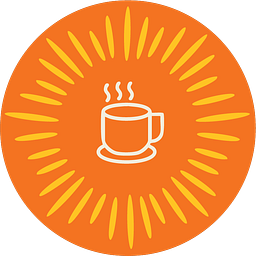Golden West Cafe logo