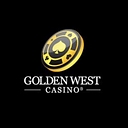 Golden West Casino logo