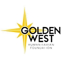 Golden West Humanitarian Foundation logo