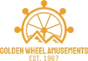 Golden Wheel Amusements logo