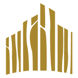 Golden Woods Real Estate Development logo