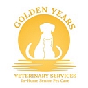 Golden Veterinary Services logo